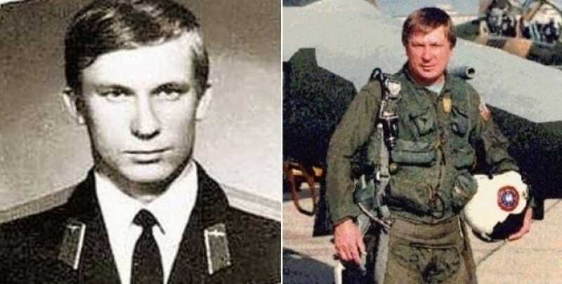 Сбежал из СССР на секретном истребителе: в США умер советский пилот Виктор Беленко